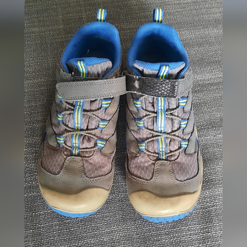 Merrell Kids Waterproof